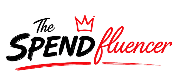The Spendfluencer