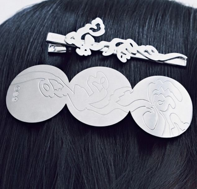 [ARIRANG] Hair Pin