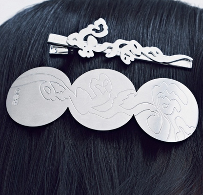 [ARIRANG] Hair Pin