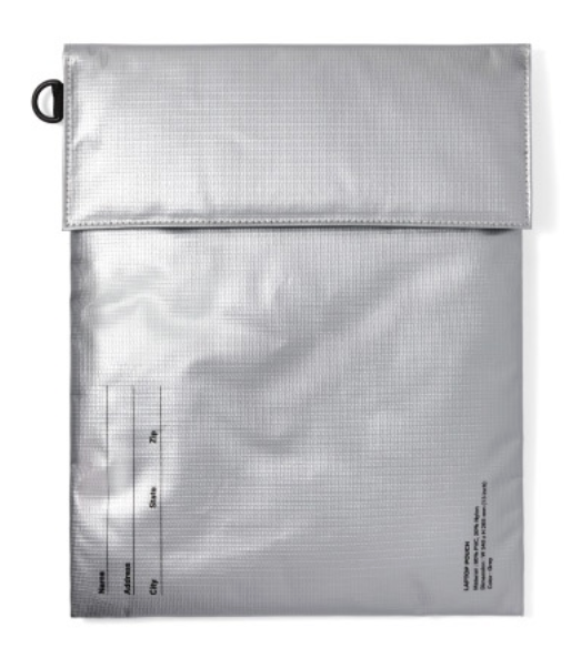 Laptop Pouch