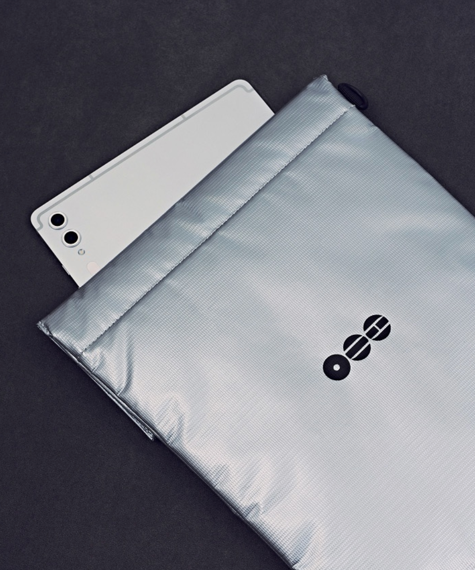 Laptop Pouch