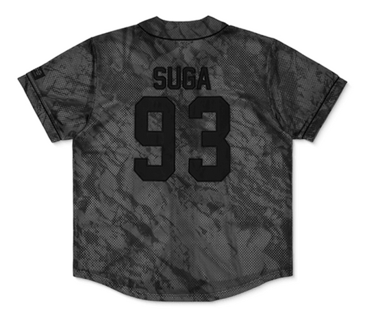 Member Jersey [SUGA] - NA Ver. | Ready to Ship