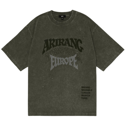 [PRE-ORDER NOW. Release Time: November 20, 2026] T-Shirt (Europe Ver.)