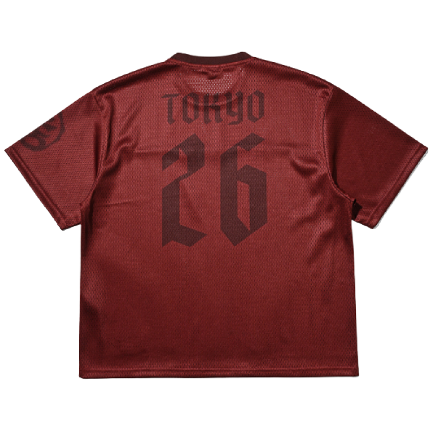BTS | ARIRANG City Tour Jersey [TOKYO]