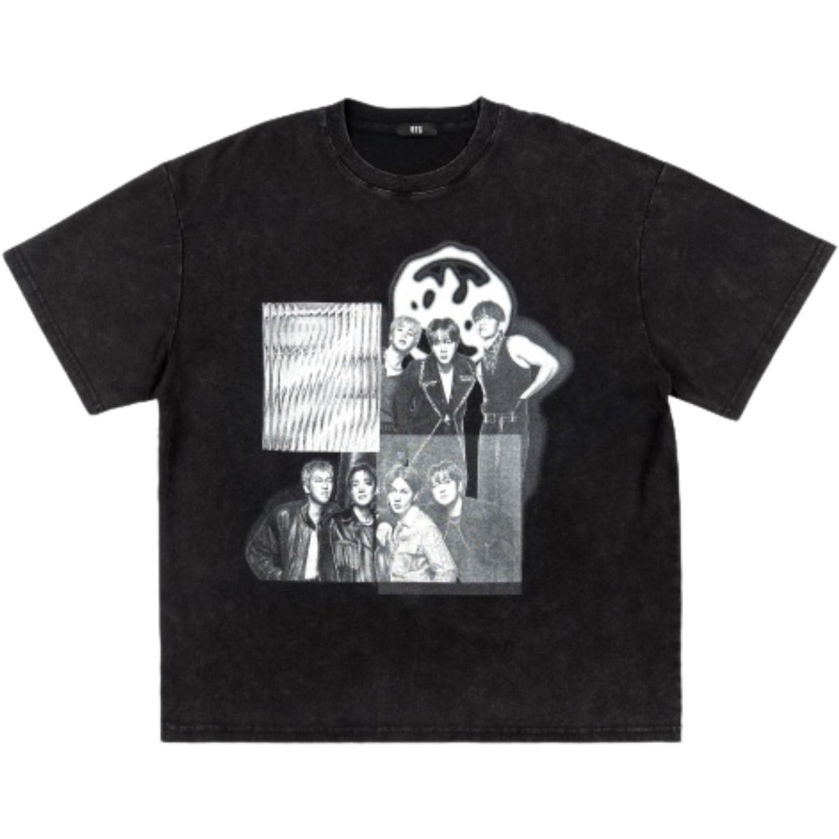 [US EXCLUSIVE] Photo T Shirt