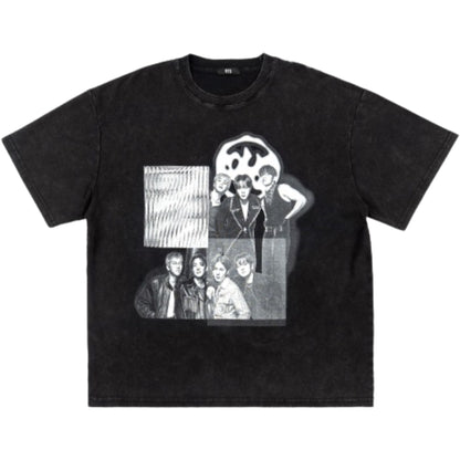 [US EXCLUSIVE] Photo T Shirt