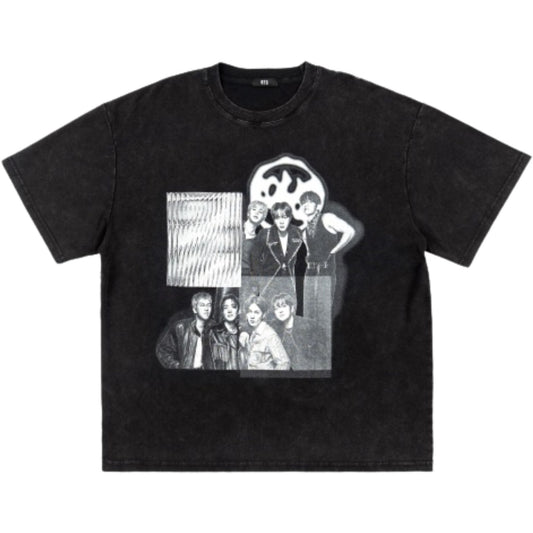 [US EXCLUSIVE] Photo T Shirt