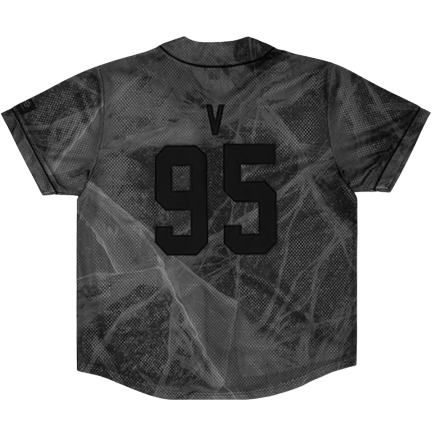 S/S Jersey - V