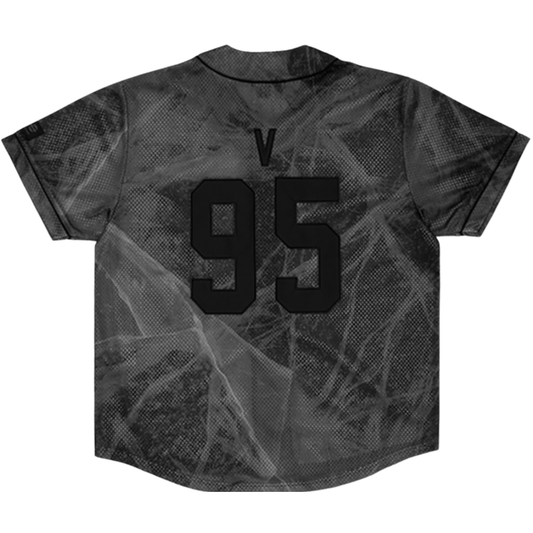 S/S Jersey - V