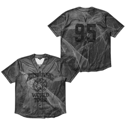 S/S Jersey - V