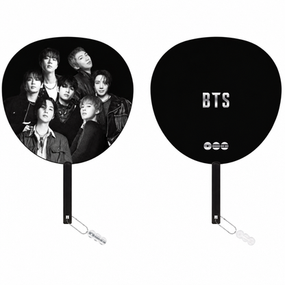 BTS ARIRANG Image Picket & Charm Set