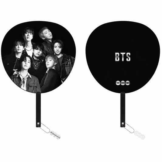 BTS ARIRANG Image Picket & Charm Set