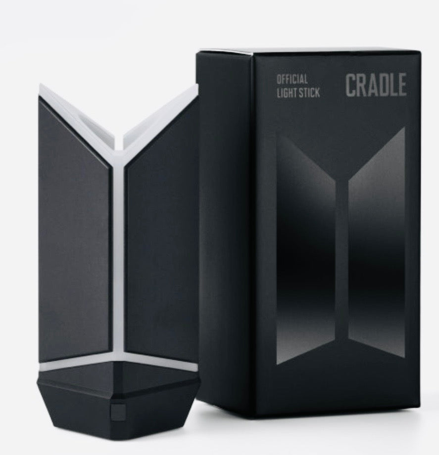 BTS LS Cradle
