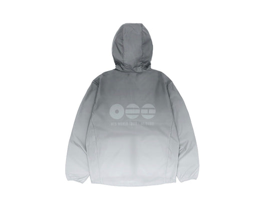 [Arirang] WIND JACKET [Korea][Japan]