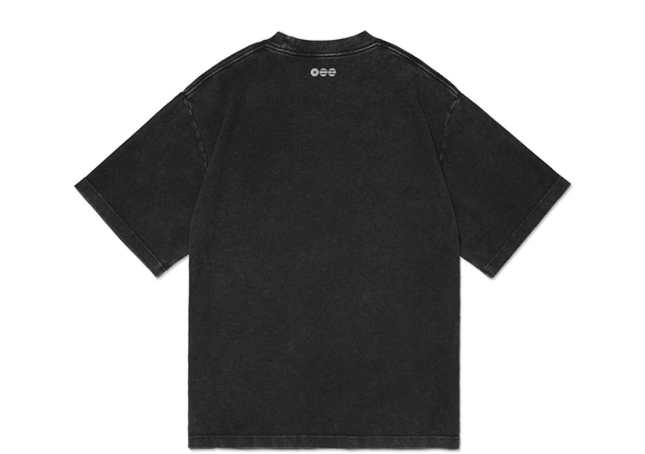 BTS PHOTO T-SHIRT [Korea and JP Ver.] Black