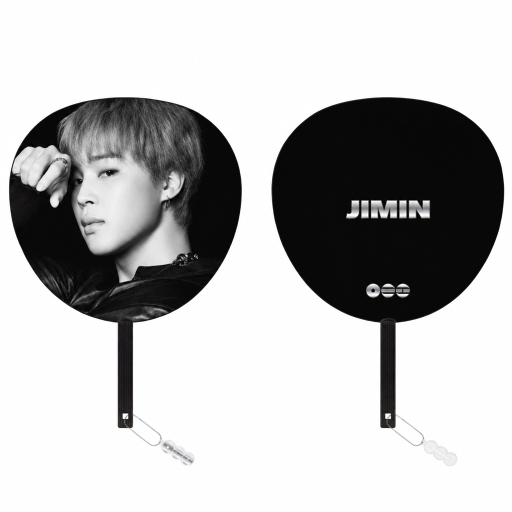 BTS ARIRANG Image Picket & Charm Set