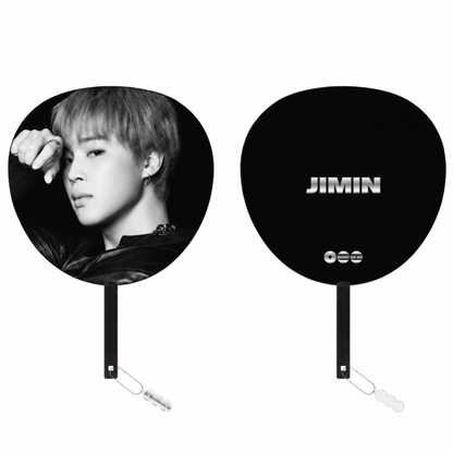 BTS ARIRANG Image Picket & Charm Set