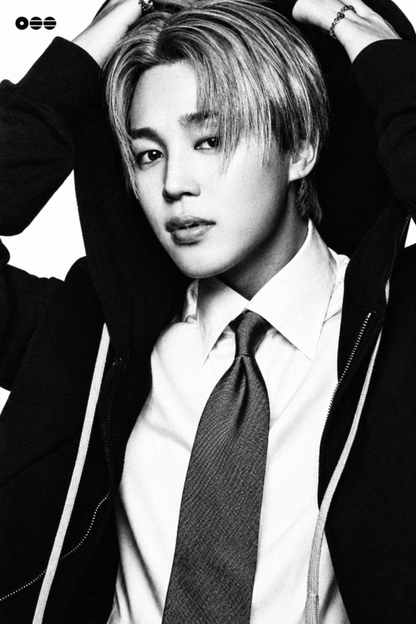 BTS | Poster [BTS]