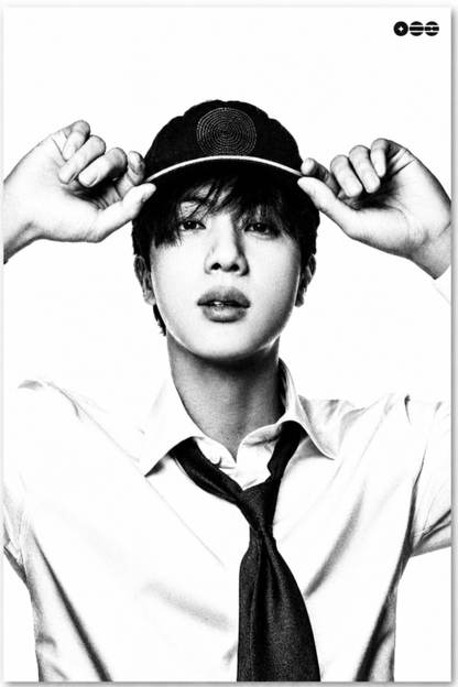 BTS | Poster [BTS]
