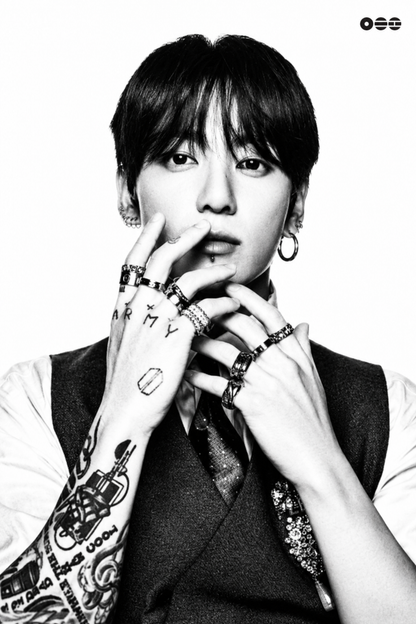 BTS | Poster [BTS]