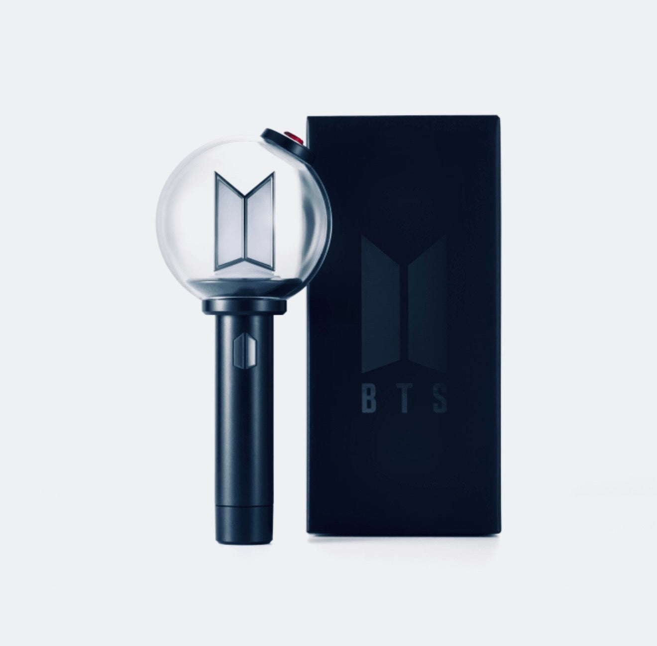 BTS Official Lightstick_Ver.4