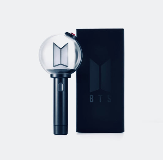 BTS Official Lightstick_Ver.4