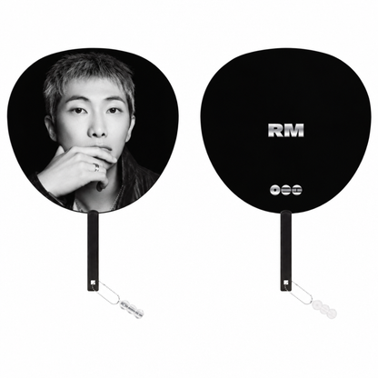 BTS ARIRANG Image Picket & Charm Set
