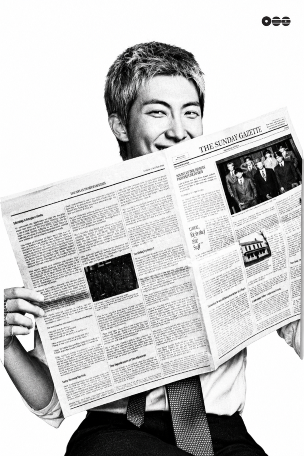 BTS | Poster [BTS]