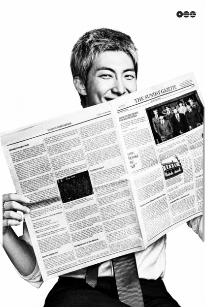 BTS | Poster [BTS]
