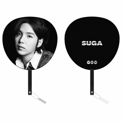 BTS ARIRANG Image Picket & Charm Set