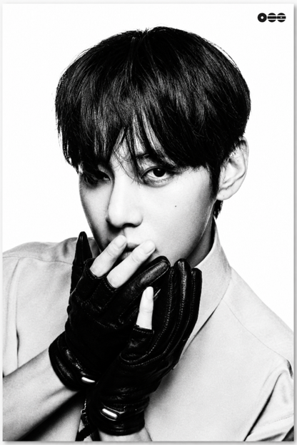 BTS | Poster [BTS]